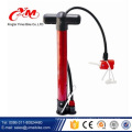 Atacado China fábrica bomba de inflar para pneu de bicicleta / venda quente da moda mini bomba de bicicleta / OEM melhor preço da bomba de bicicleta